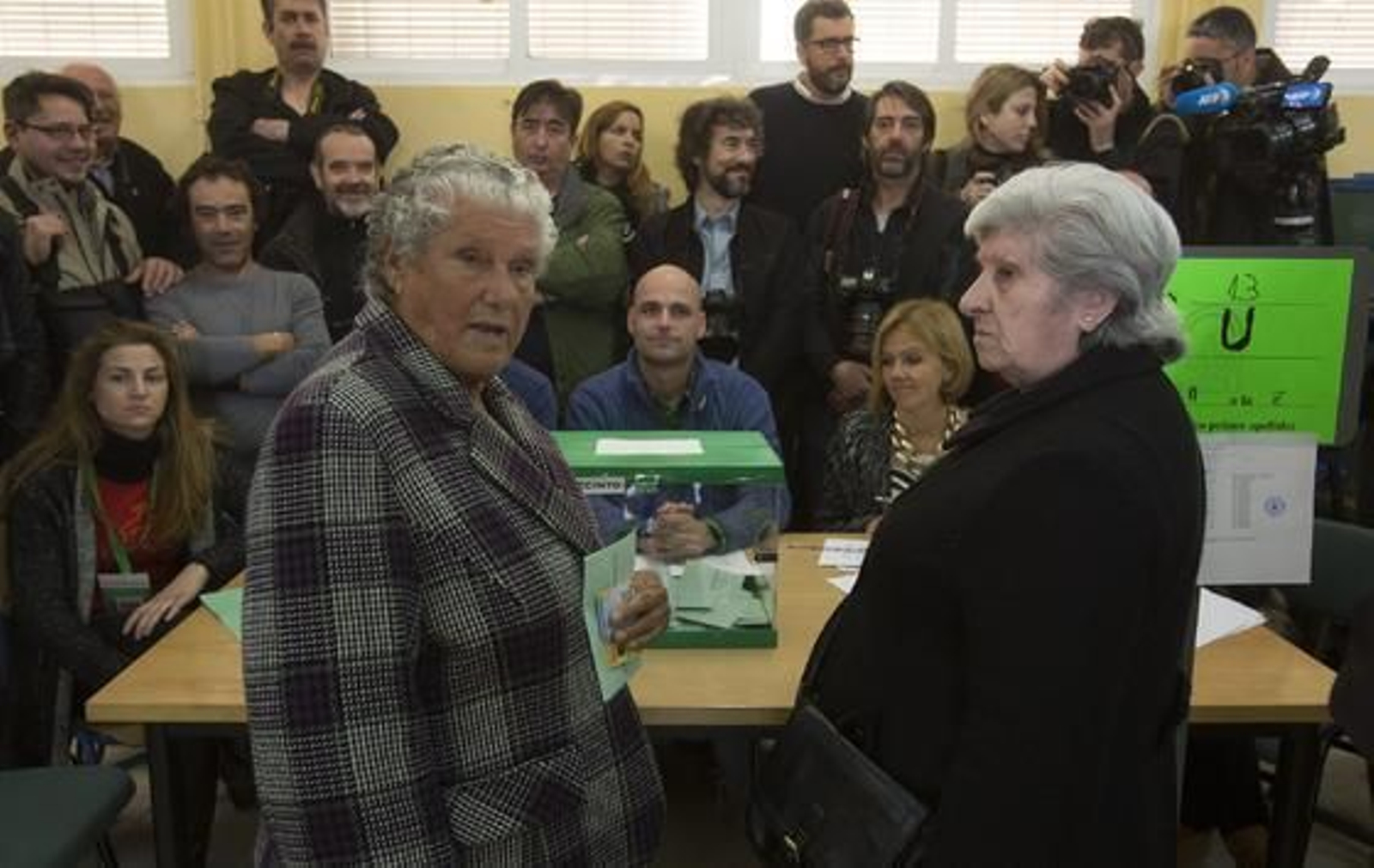 Foto: Antonio Pizarro