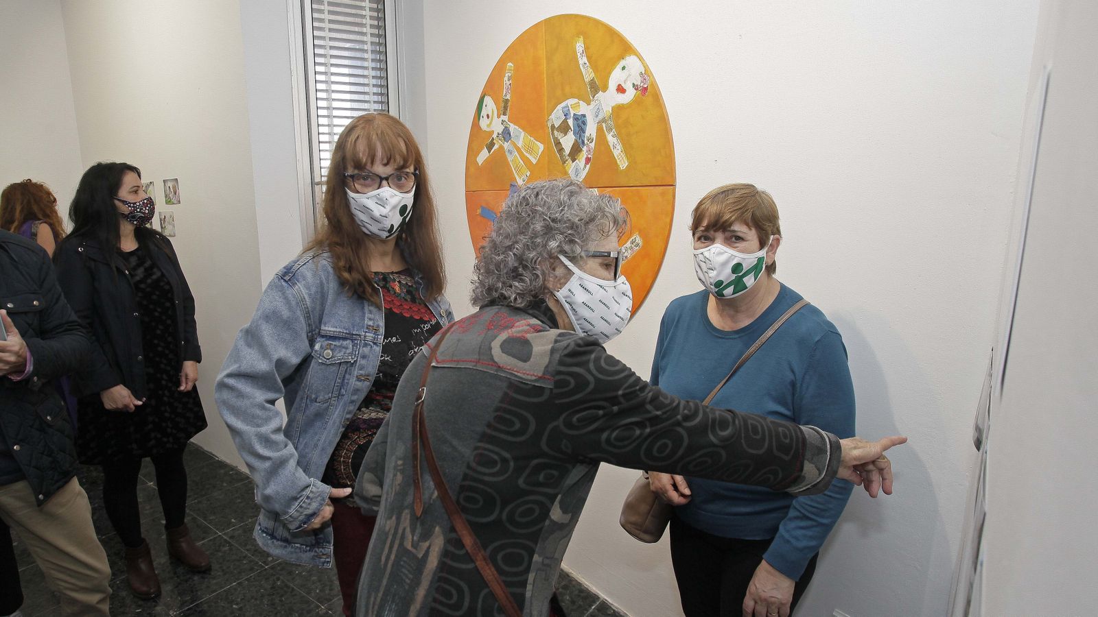 Día Internacional de las Personas con Discapacidad en el Campo de Gibraltar