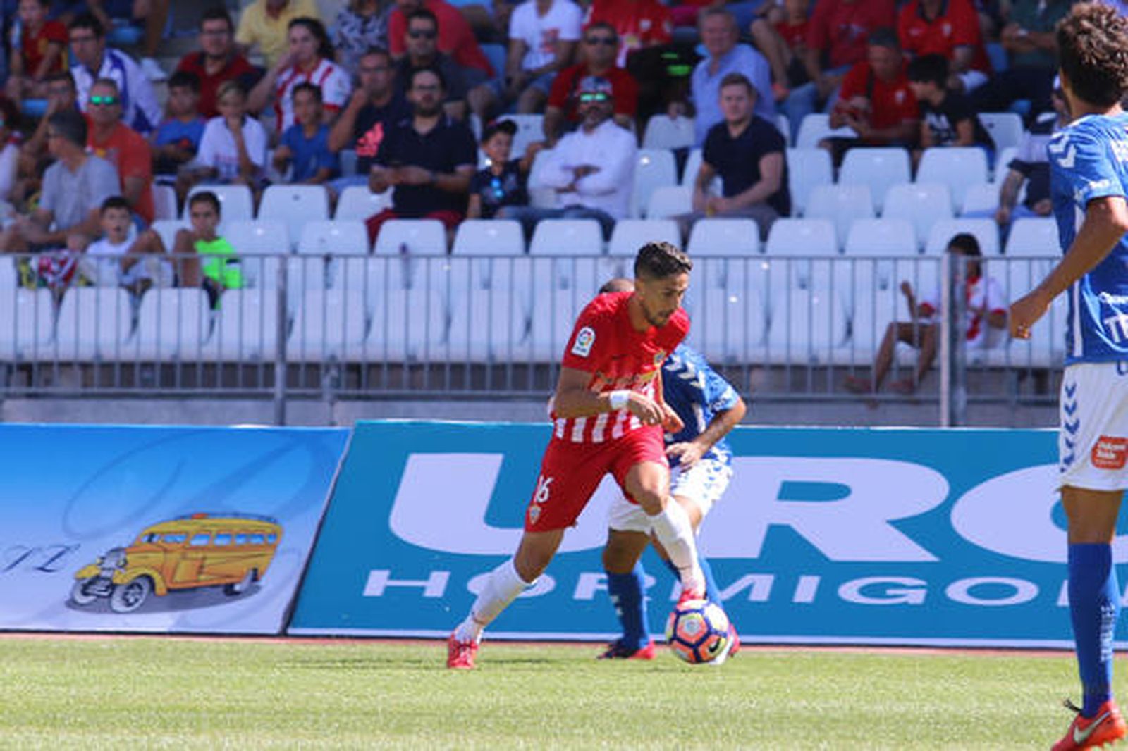 Foto: Rafael González

Foto: EFE