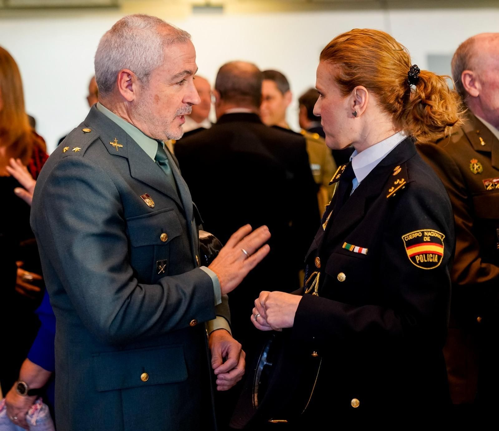 La Gala XX Aniversario de Granada Hoy, en imágenes