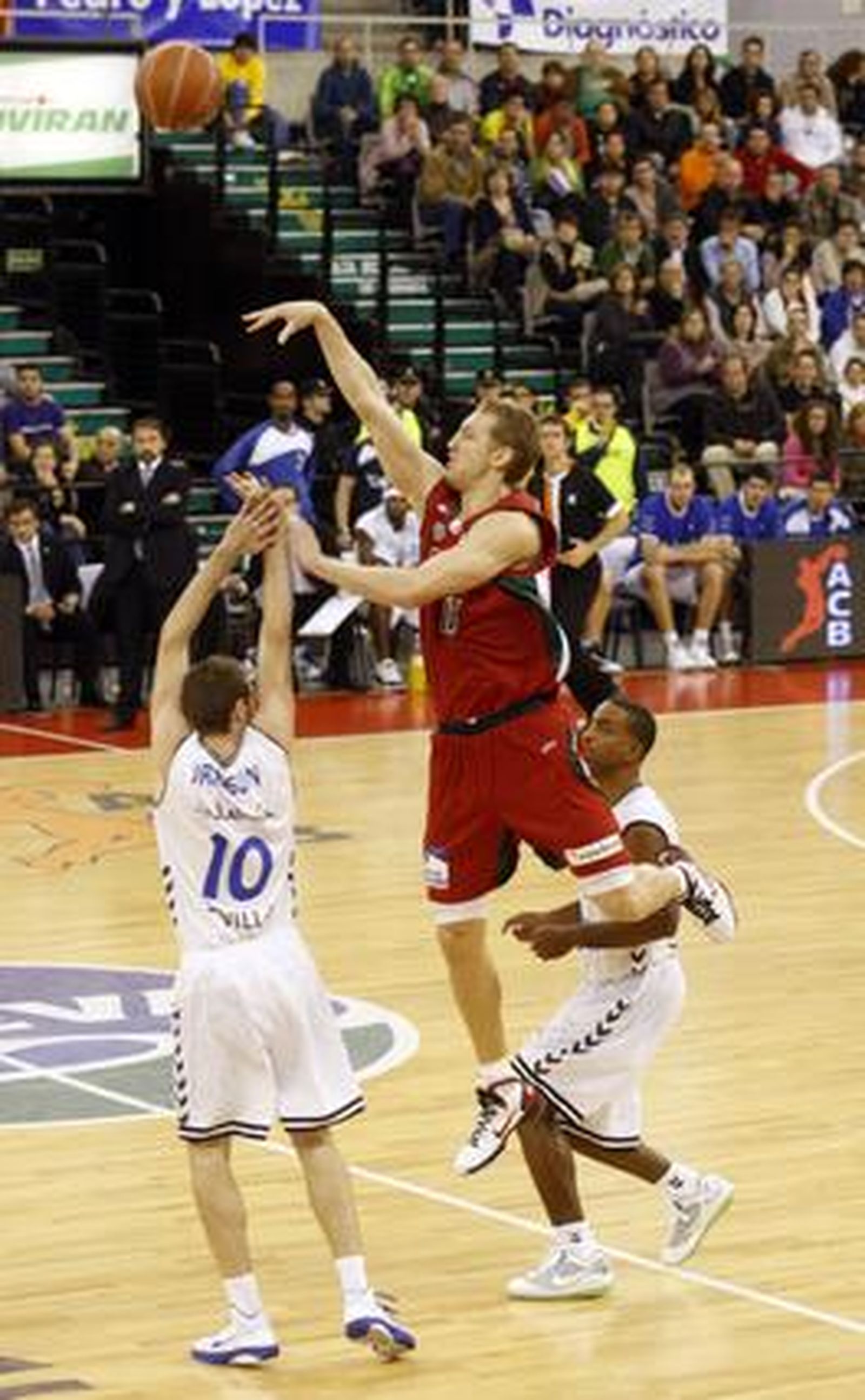 Foto: Pepe Villoslada