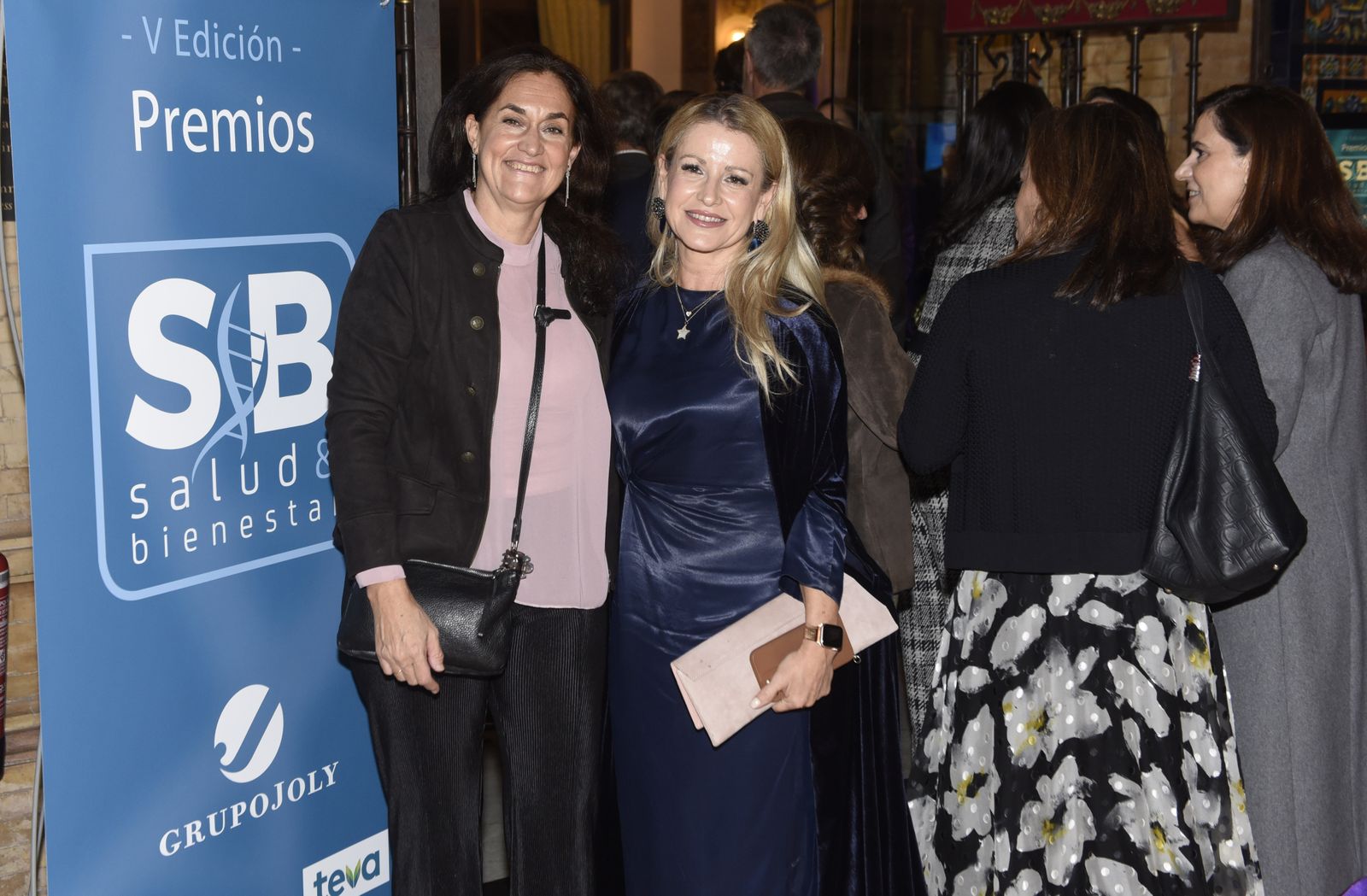 V Premios Salud y Bienestar
