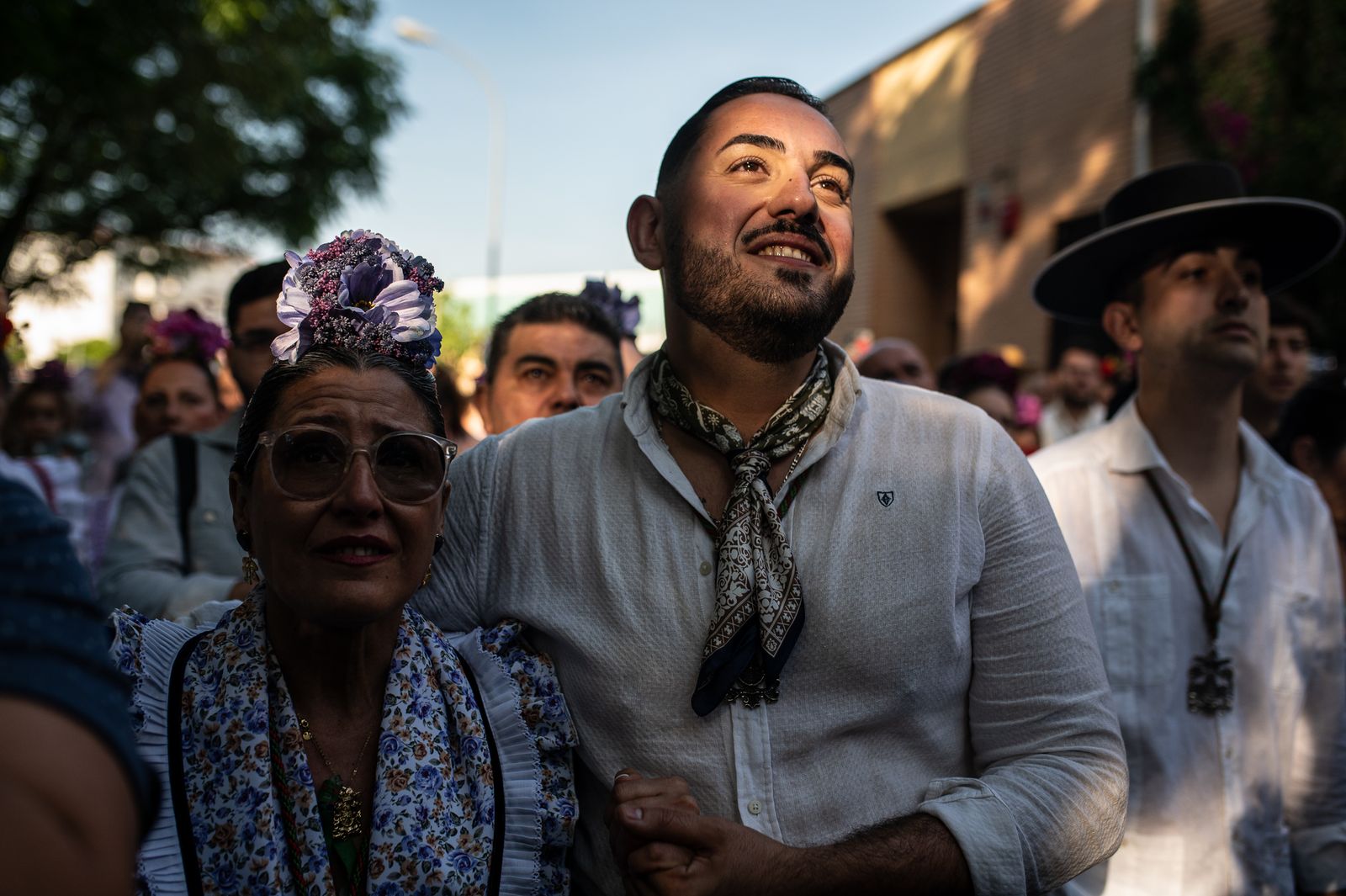 La Hermandad de Sevilla Sur
