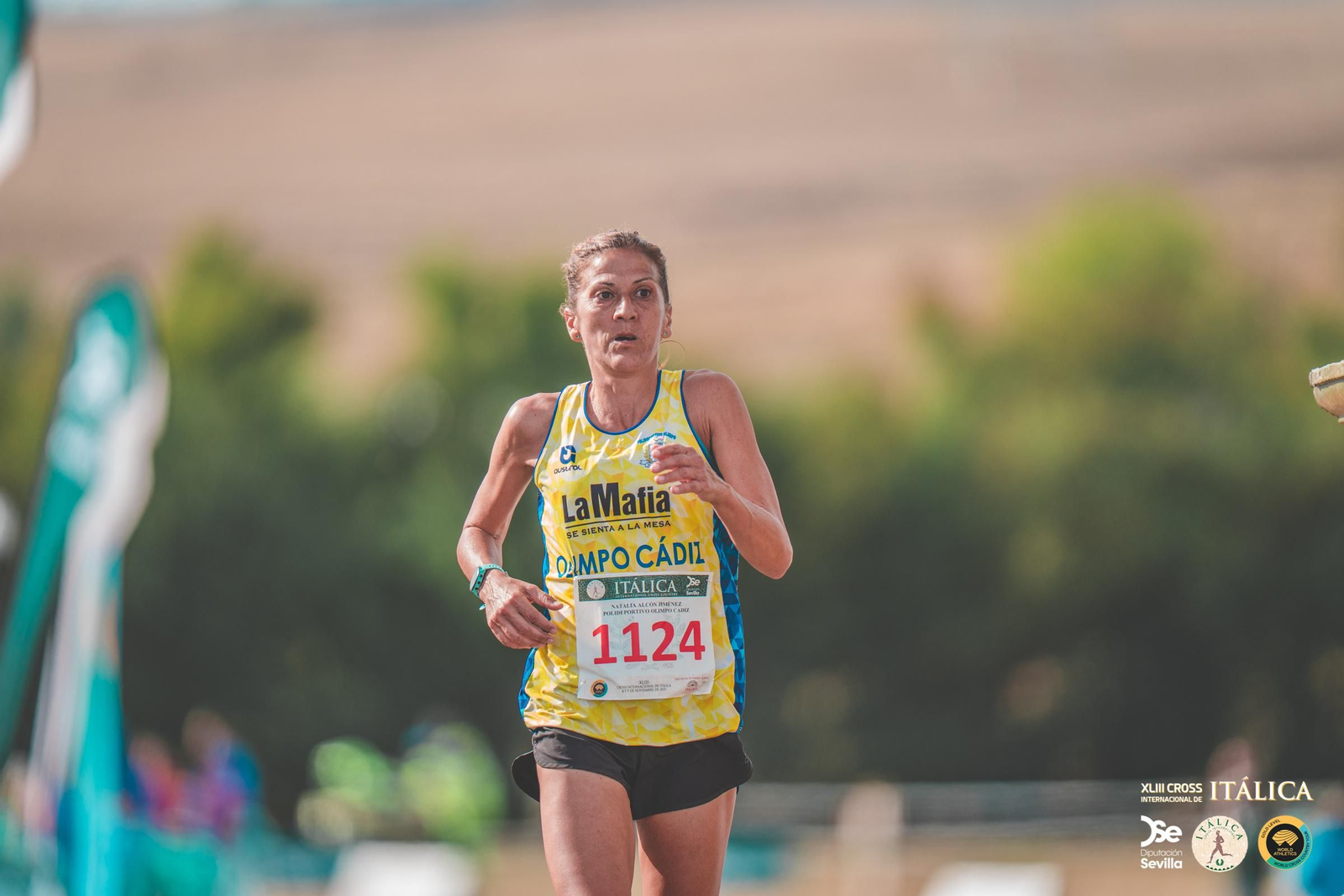 Búscate en las fotos del Cross de Itálica 2025 | 1