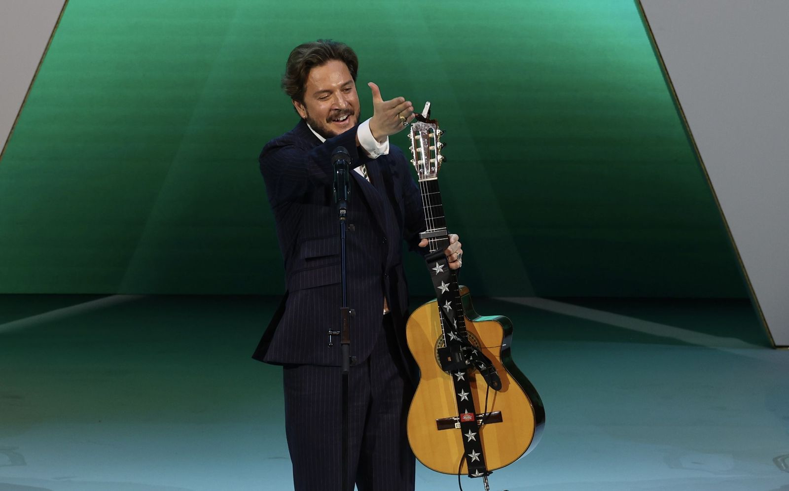 Medallas de Andalucía. 28F