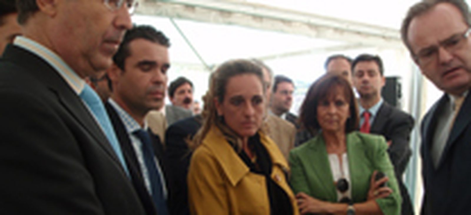 Ampliación de la estación potabilizadora de Marbella