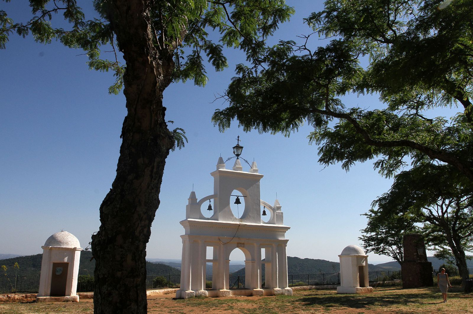 Puente de diciembre en Huelva: Planes para hacer en la Sierra de Aracena