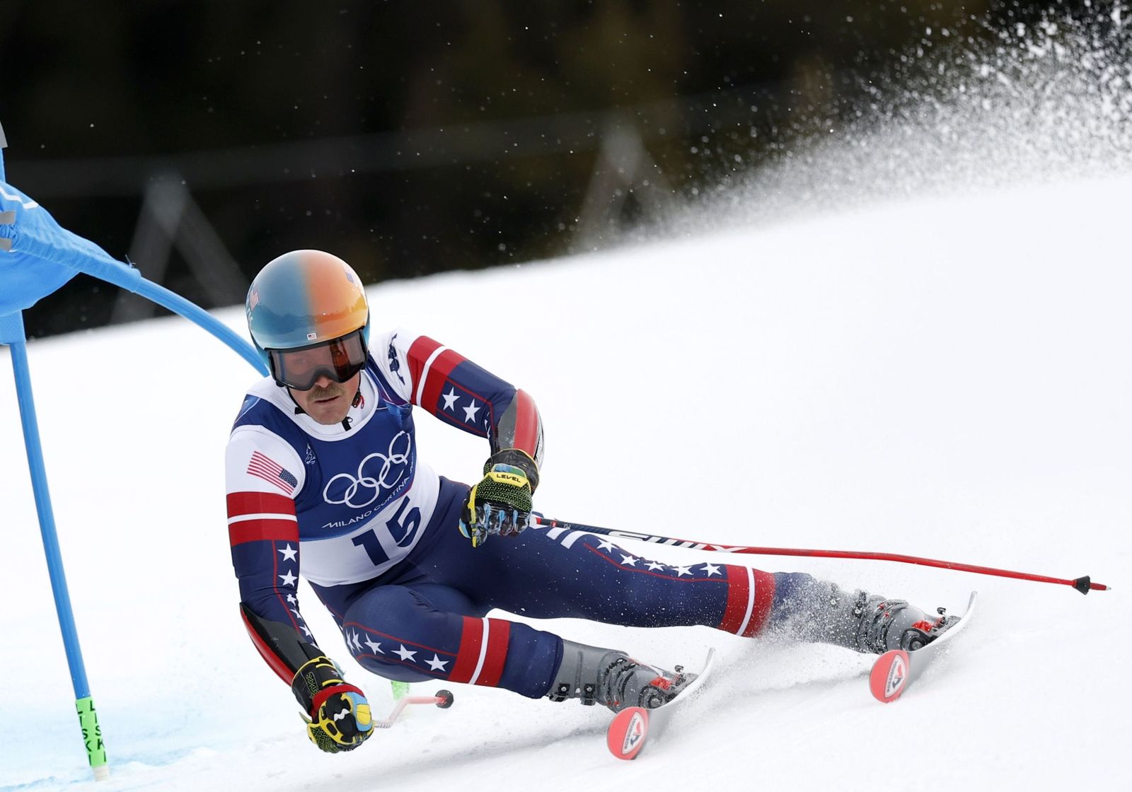 Las mejores fotos de los Juegos Olímpicos de invierno Milán Cortina d'Ampezzo 2026 | Novena jornada