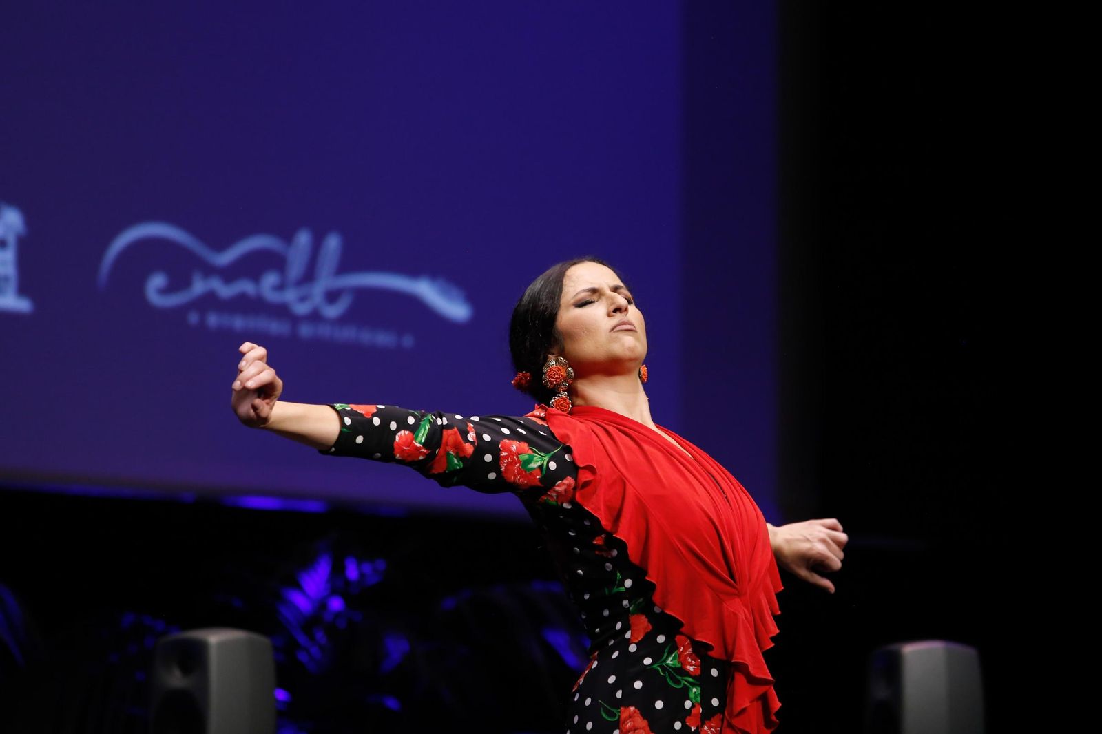 Las fotos de la entrega de la Palma de Plata a Ramón de Algeciras a título póstumo