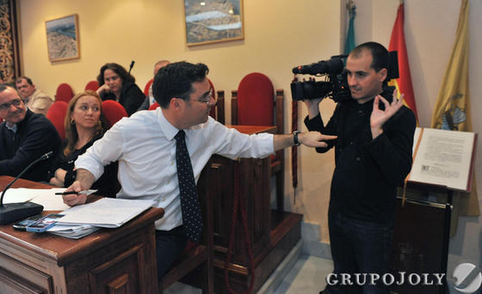 Foto: Juan Carlos Vázquez