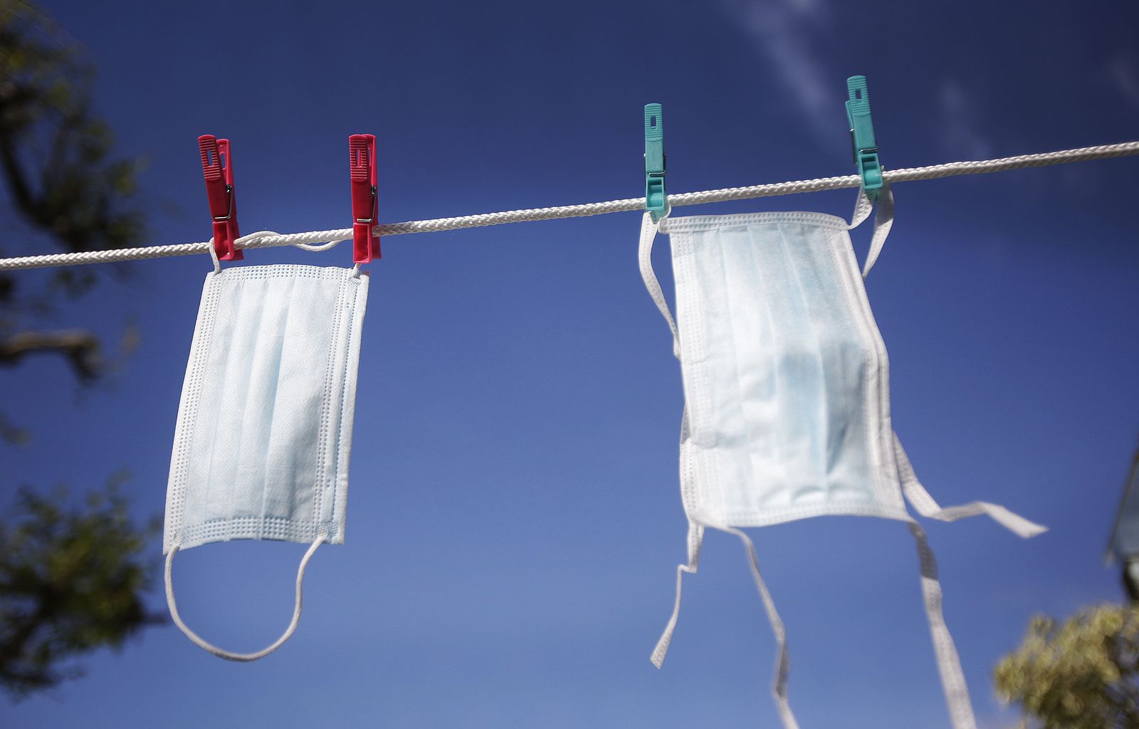 La necesidad de mascarillas ha provocado acciones delictivas