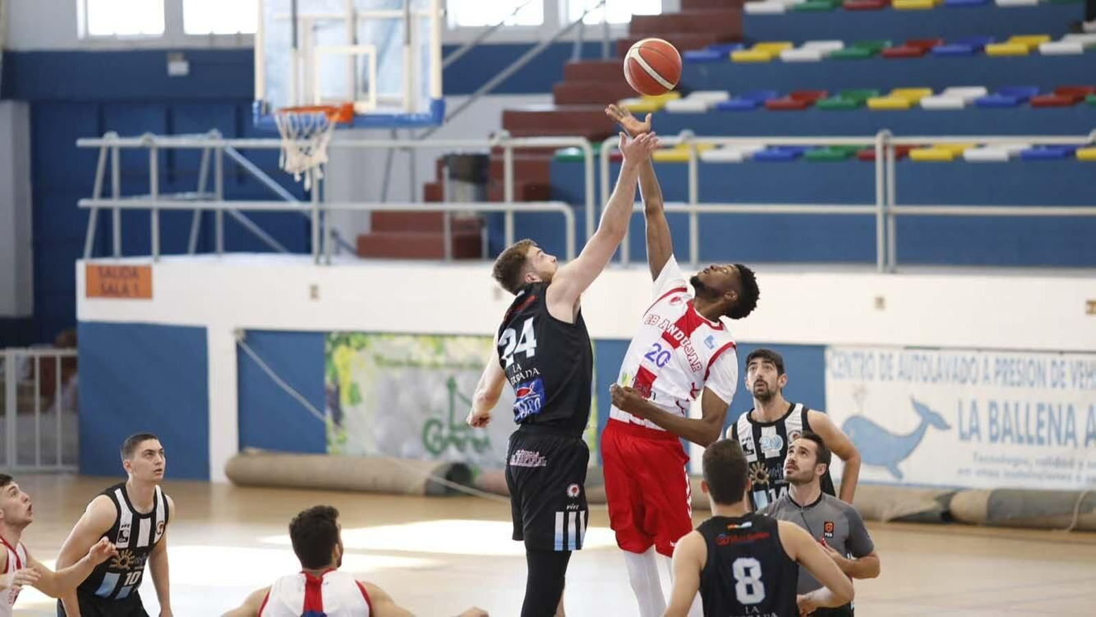 Las fotos de ULB - ANDÚJAR