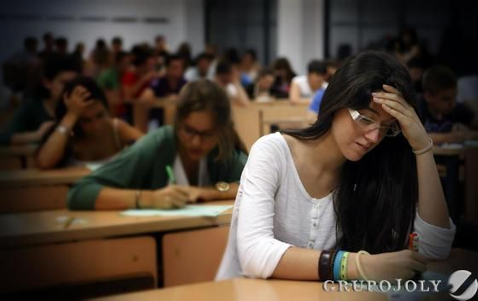 Foto: Antonio Pizarro / José Ángel García