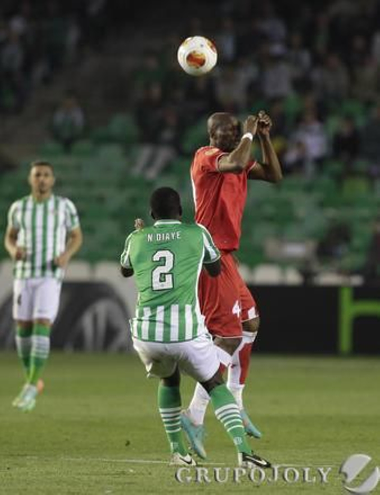 Foto: A.Pizarro/Manuel Gomez