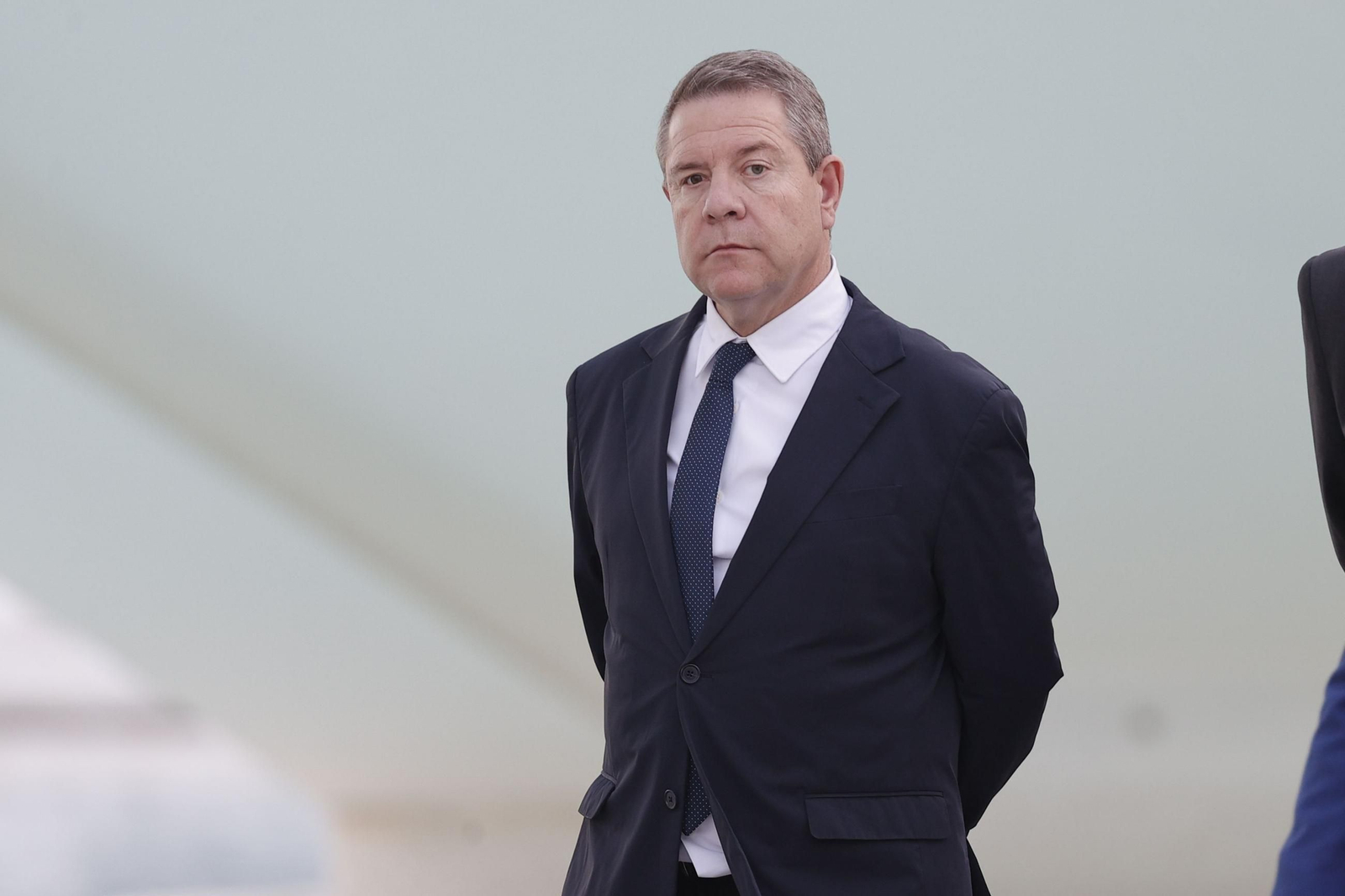 Las fotos del funeral de Estado a las víctimas de la dana en Valencia