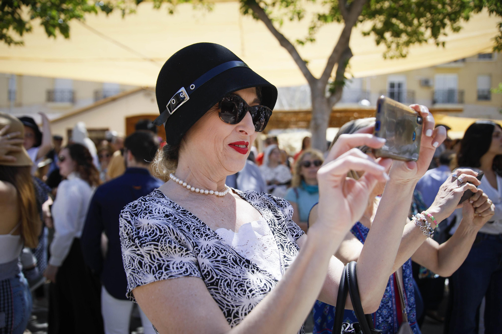 Imágenes de "Canteros y Caciques en la lucha por el Mármol" de Macael