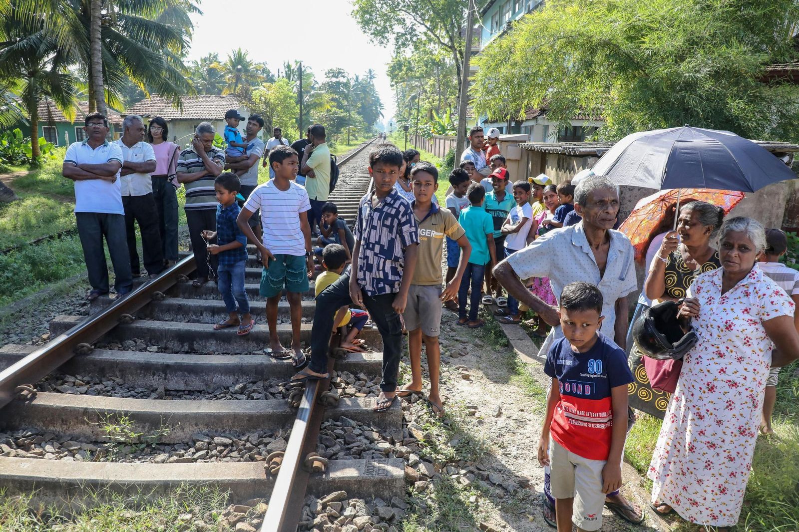 20 años del devastador tsunami en el Índico