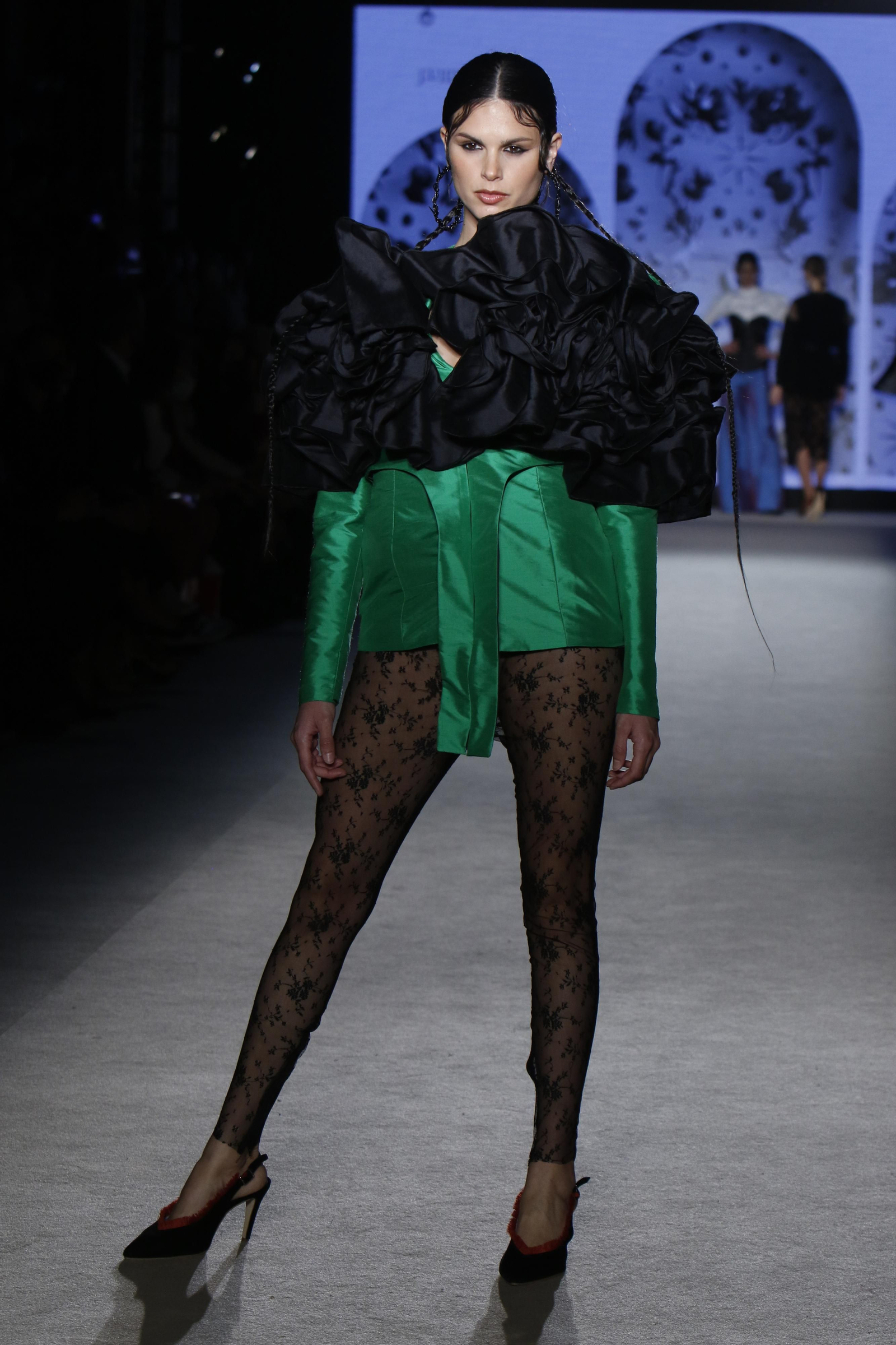 WE LOVE FLAMENCO. Javier Mojarro