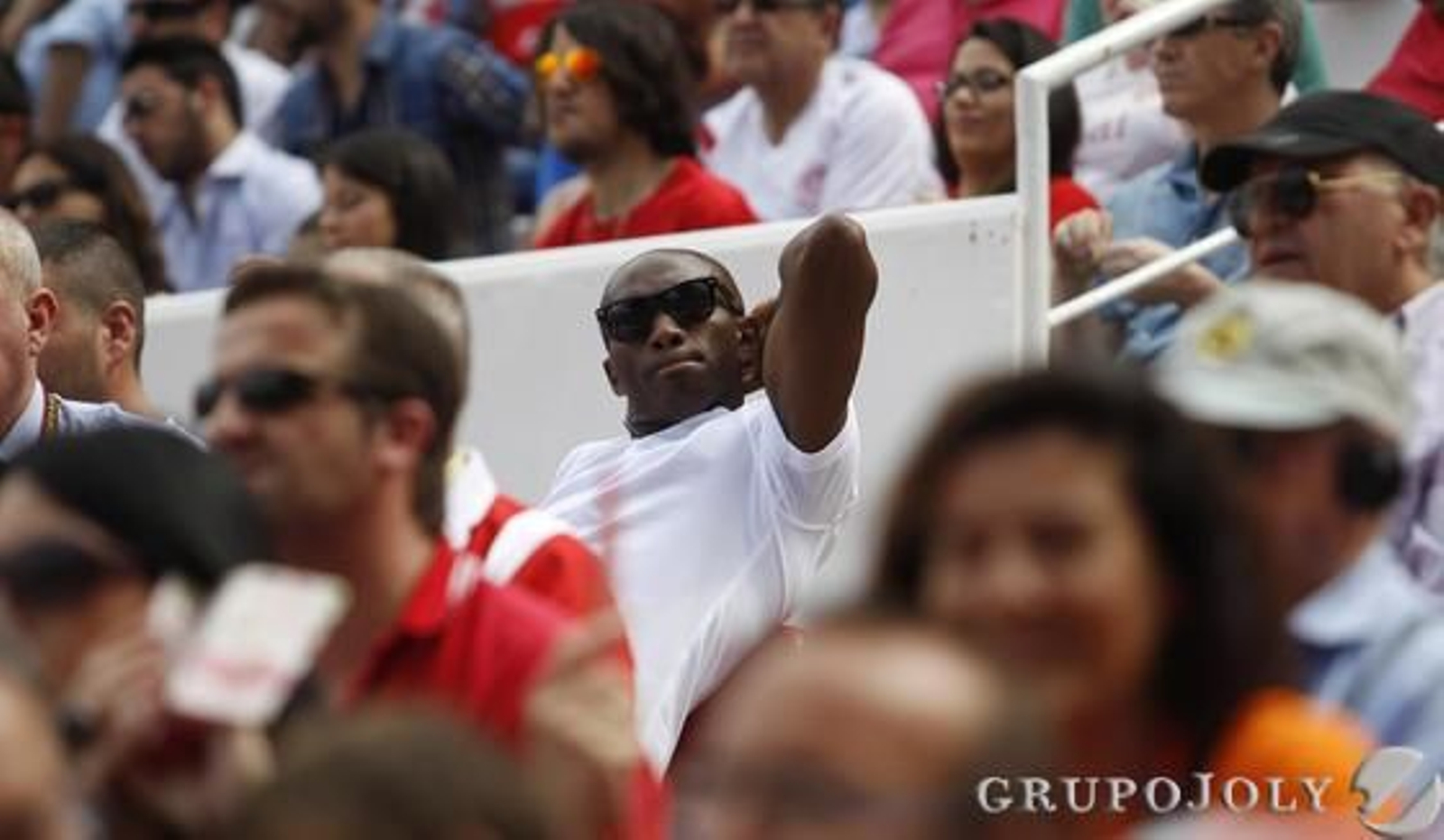 Foto: Antonio Pizarro