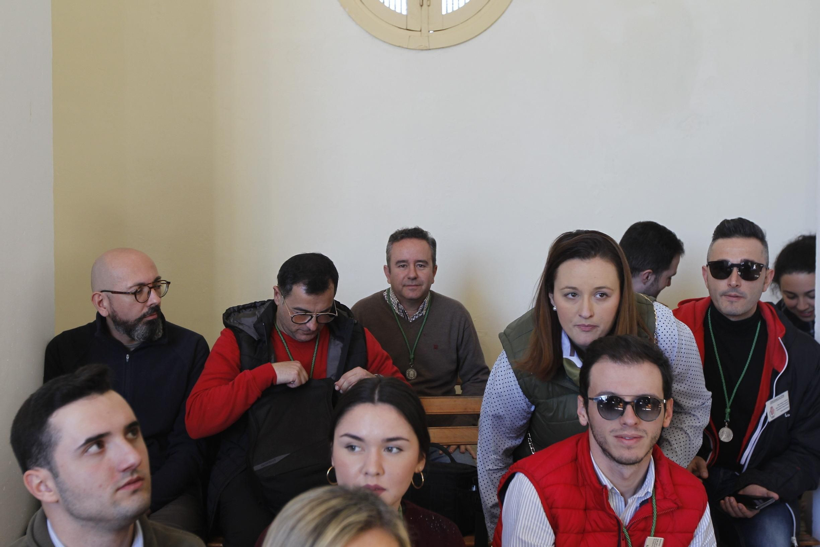 Fotogalería Romería de Torregarcía. Almería