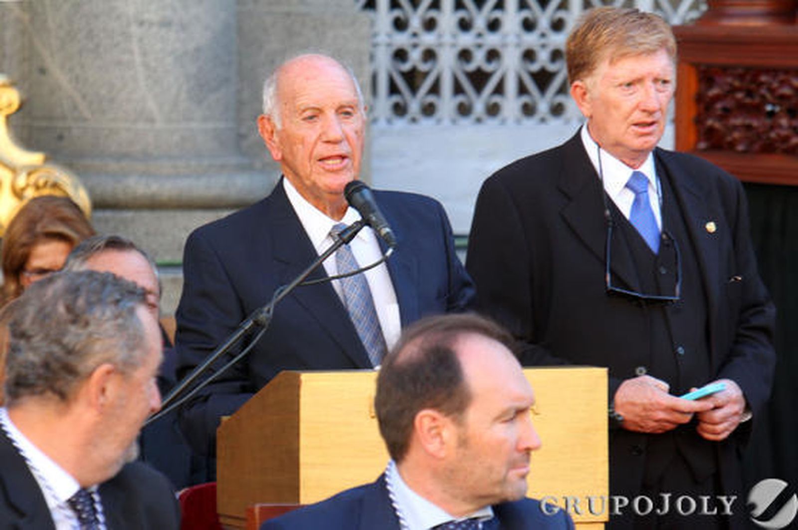 Foto: Josue Correa | Alberto Dominguez | Paula Vergara