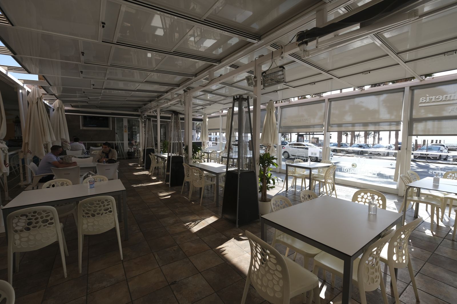 La Taberna de Domi. Almería