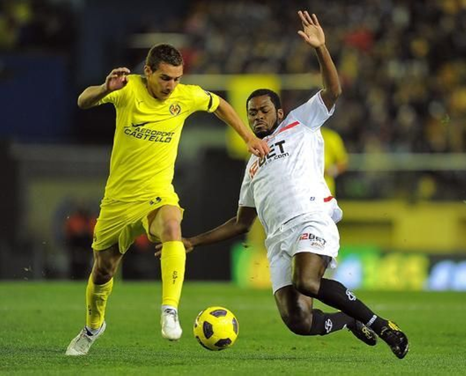 Foto: Reuters/AFP/EFE