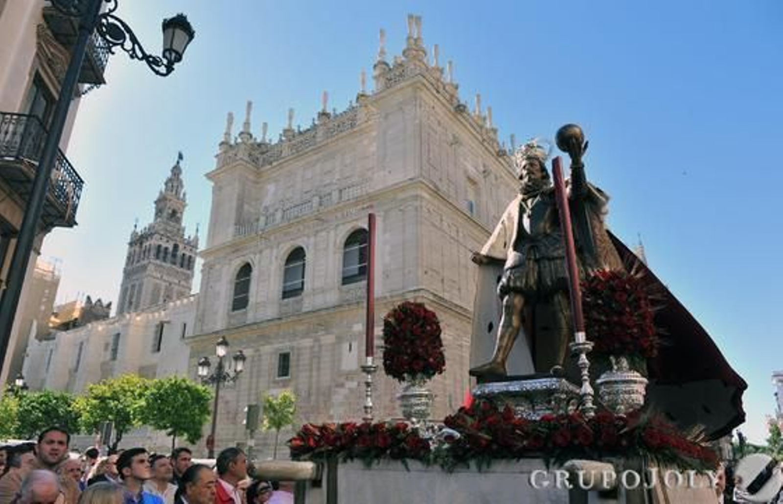 Foto: Juan Carlos Vázquez