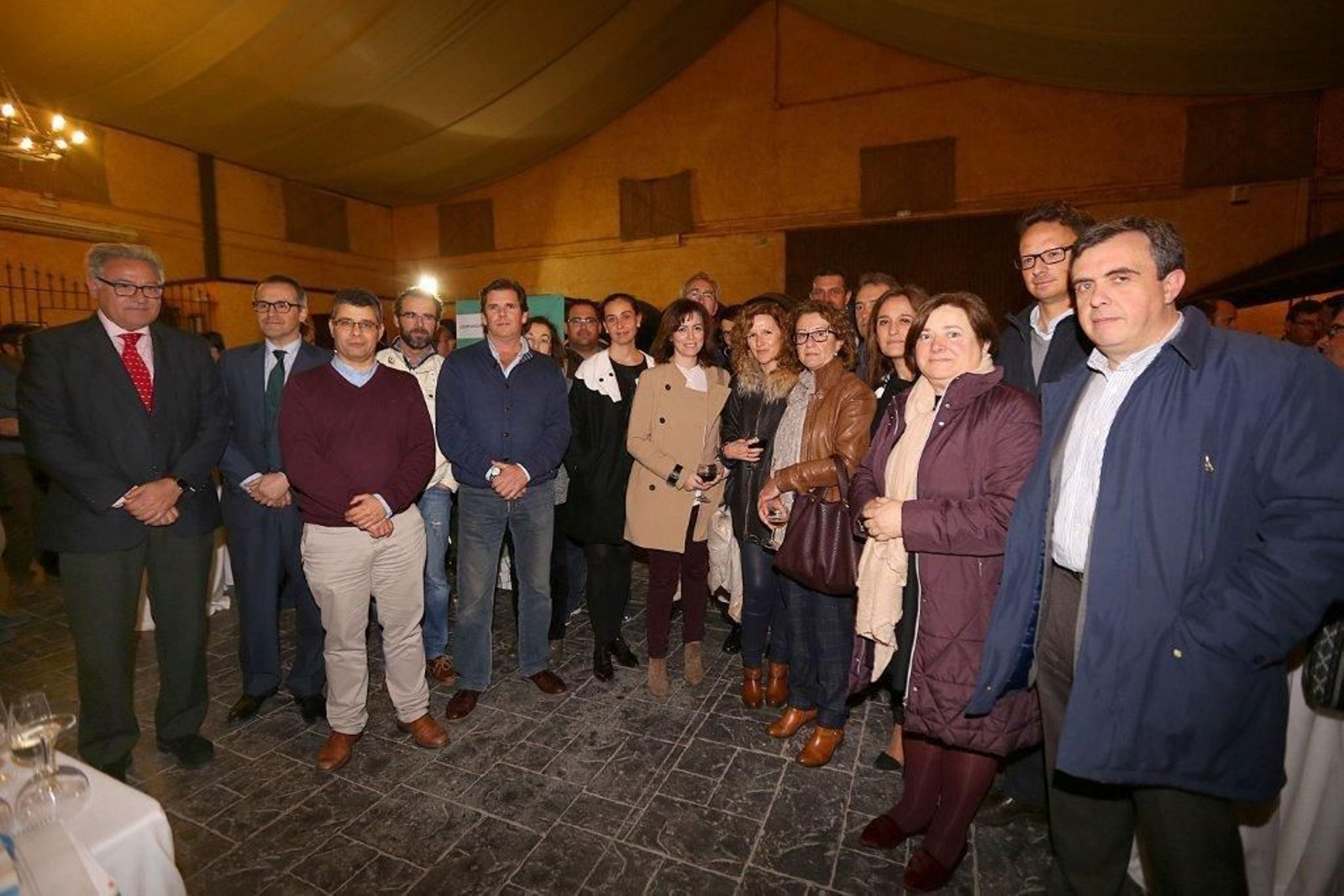 Jornadas técnicas del Grupo Joly sobre urbanismo en Chiclana