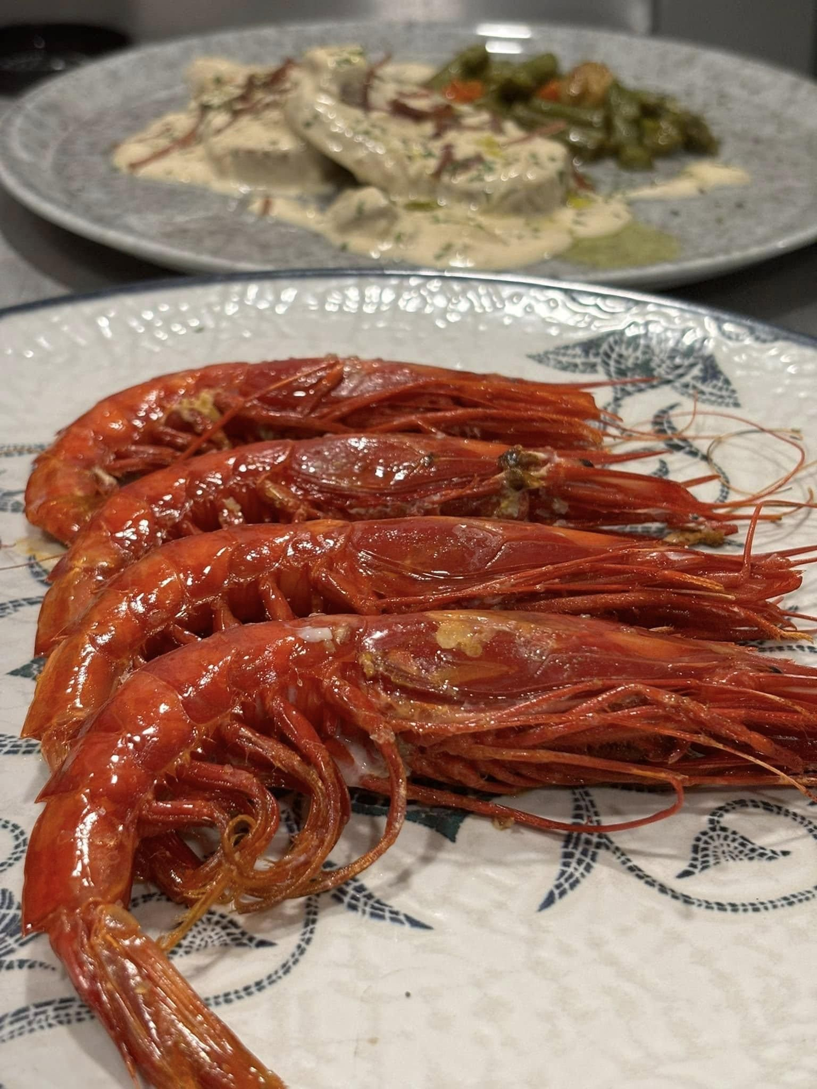 El restaurante de moda en Aracena que es una oda a los productos de Huelva