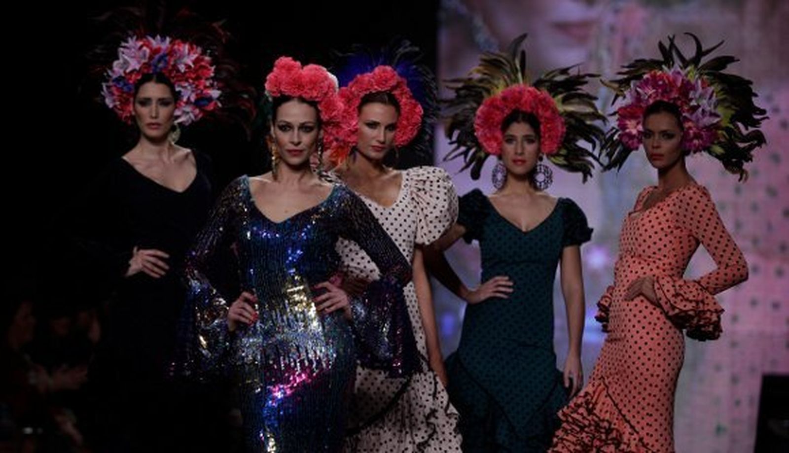 Primavera de mezclas imposibles