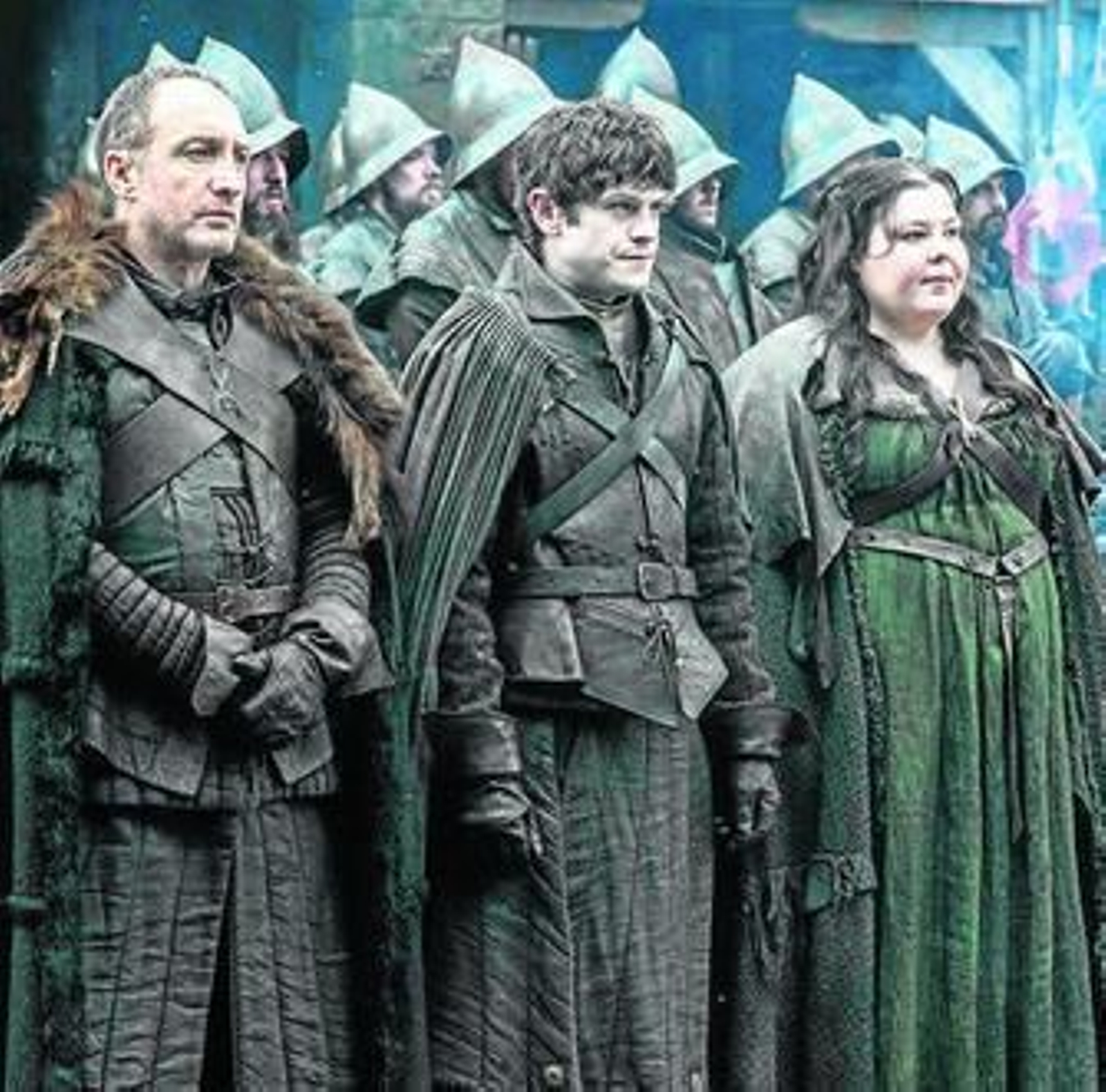 'Juego de Tronos', una de las principales series del catálogo de Canal +.