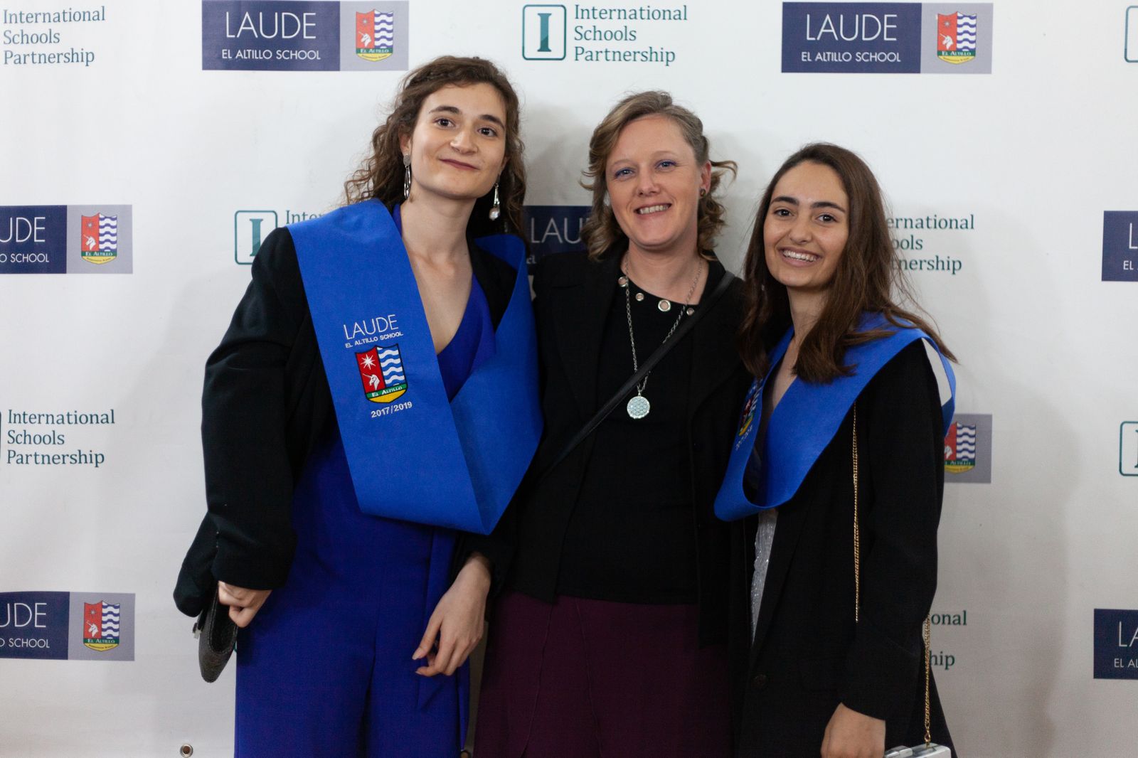 Graduación El Altillo School promoción 2017-2019