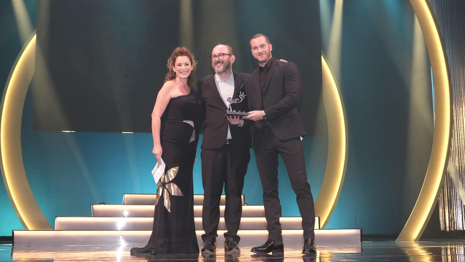 Imágenes de la Gala de Clausura de FICAL 2022