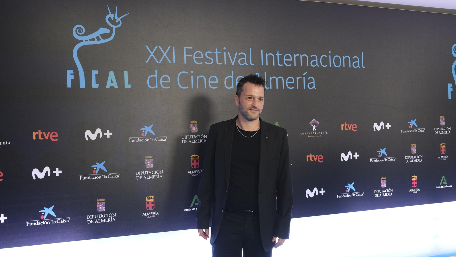 Imágenes de la Gala de Clausura de FICAL 2022