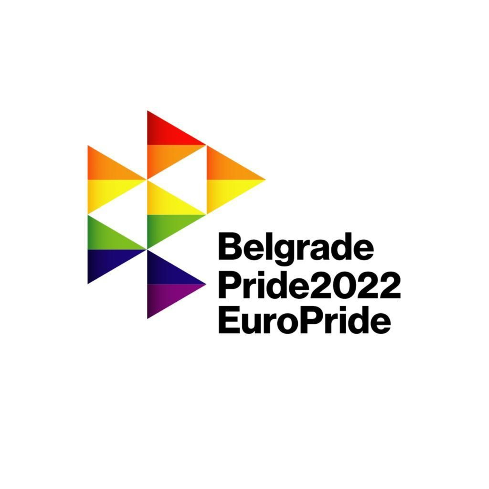 Belgrado se convierte en la capital del Europride 2022