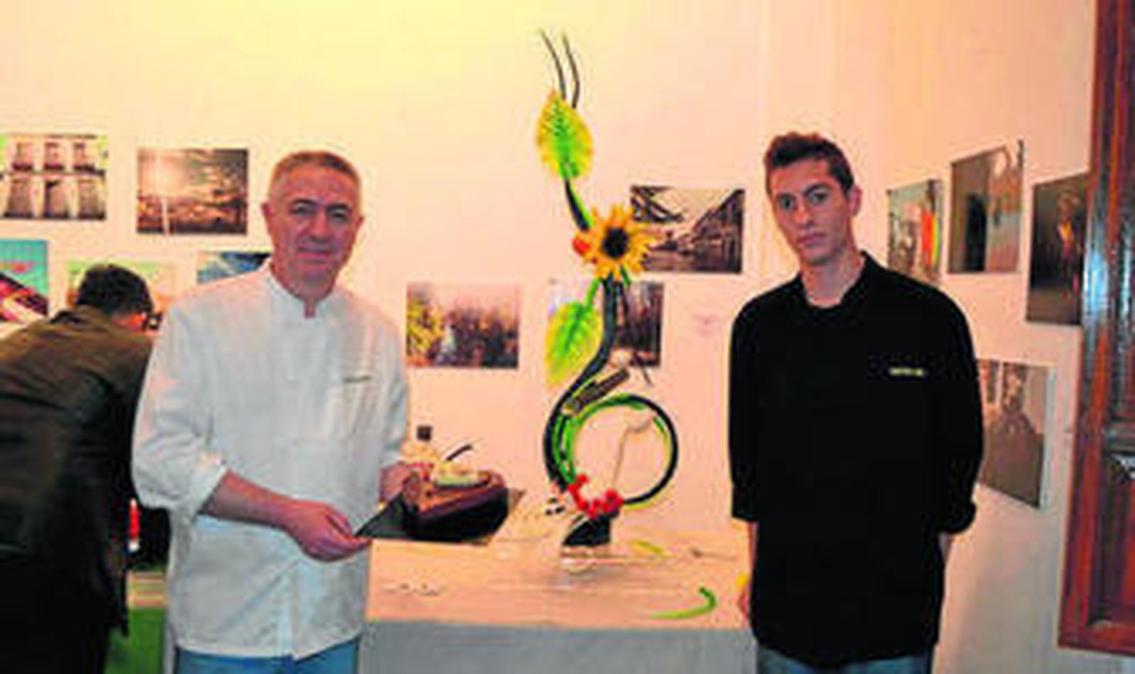 Tartas con forma de corazón, una forma muy dulce de recibir San Valentín