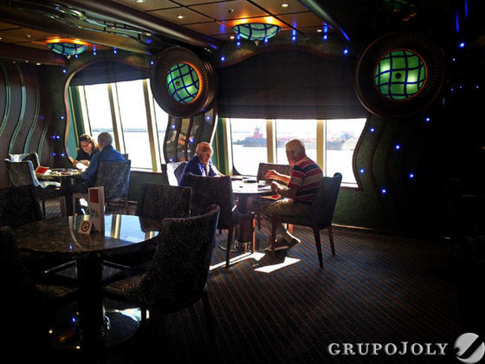 Foto: Julio Gonzalez