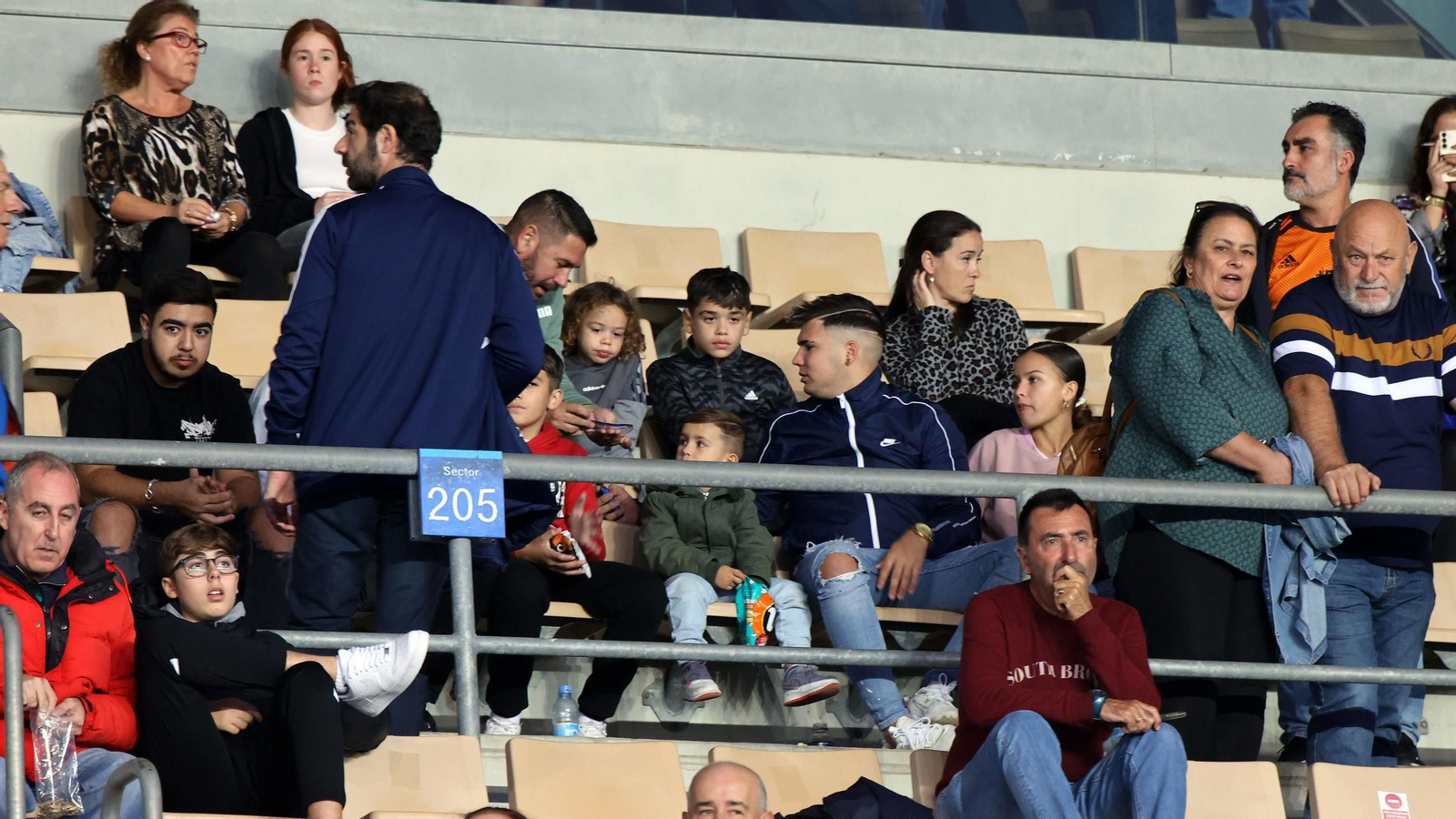 Búscate en el Xerez CD - AD Ceuta FC de la Copa del Rey en Jerez