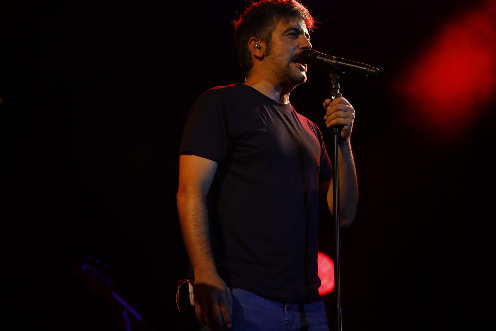 El concierto de Estopa en Córdoba, en imágenes