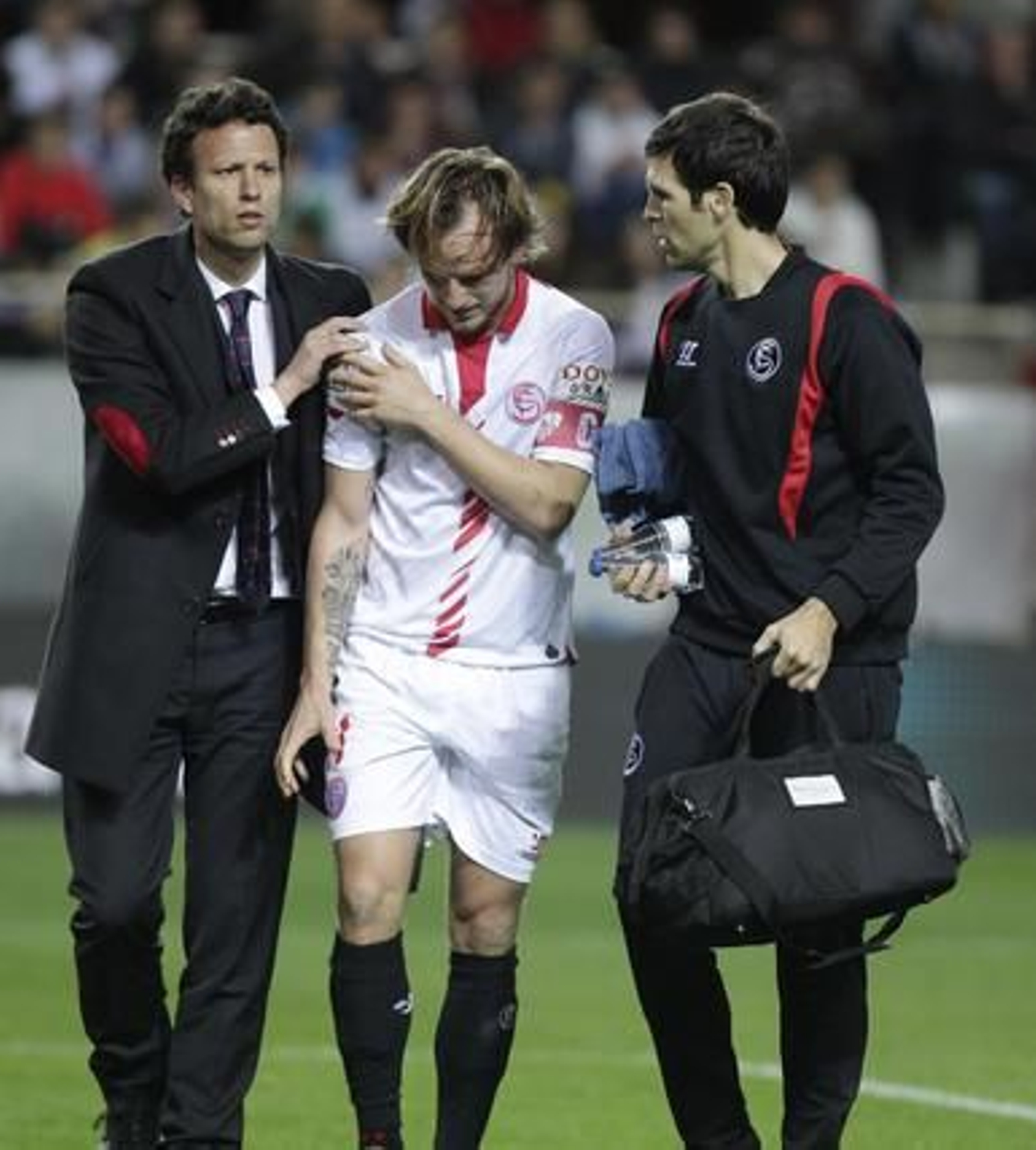 Foto: Antonio Pizarro