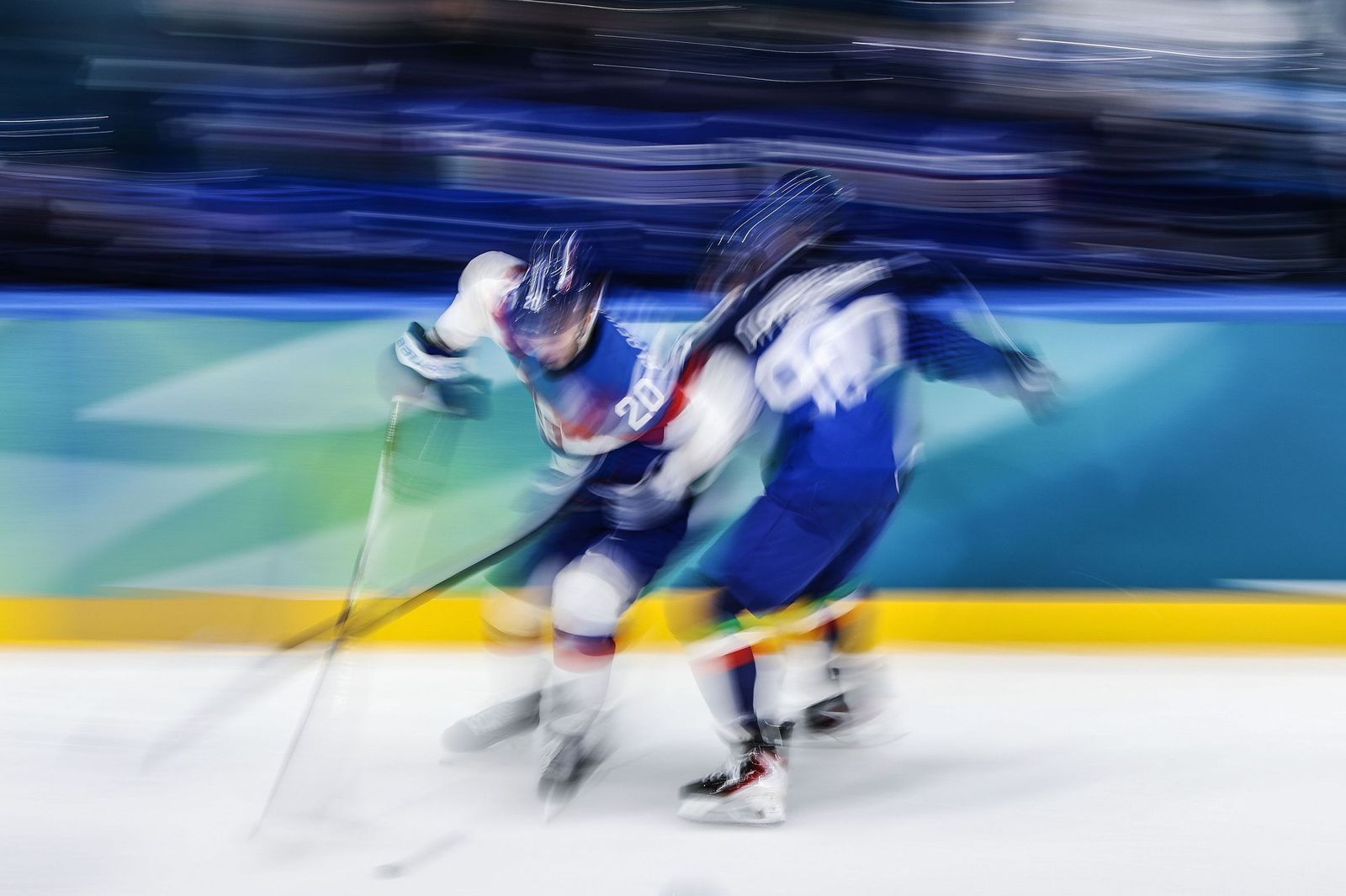 Las mejores fotos de los Juegos Olímpicos de invierno Milán Cortina d'Ampezzo 2026 | Octava jornada