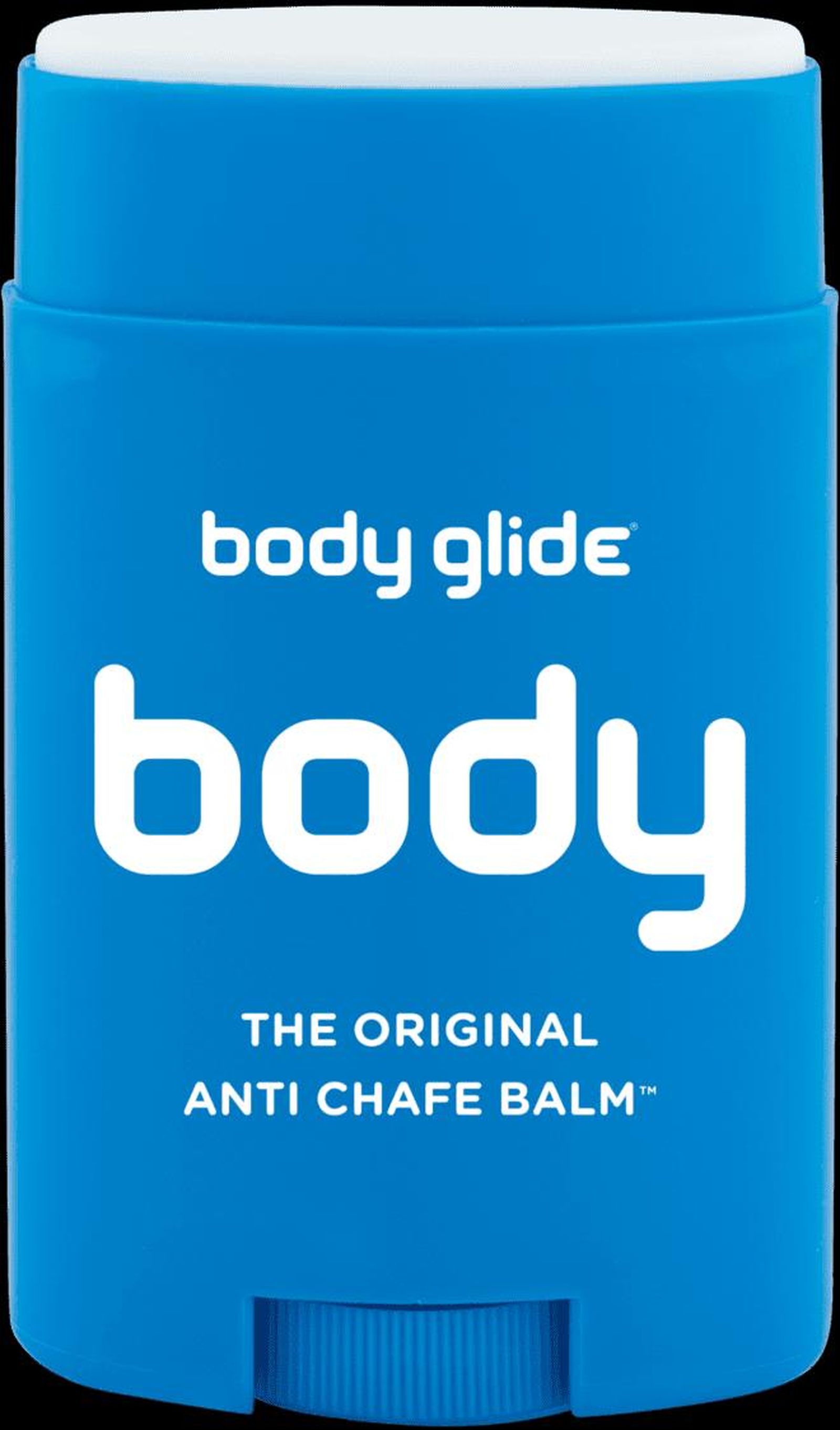 Body Glide.