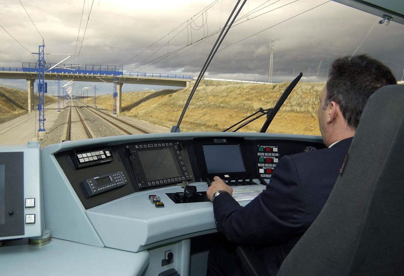 El sindicato de maquinistas SEMAF denuncia el negocio de la formación con falsas expectativas de trabajo