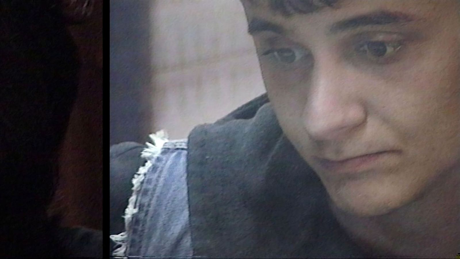 Un fotograma de 'El año del descubrimiento', de Luis López Carrasco.