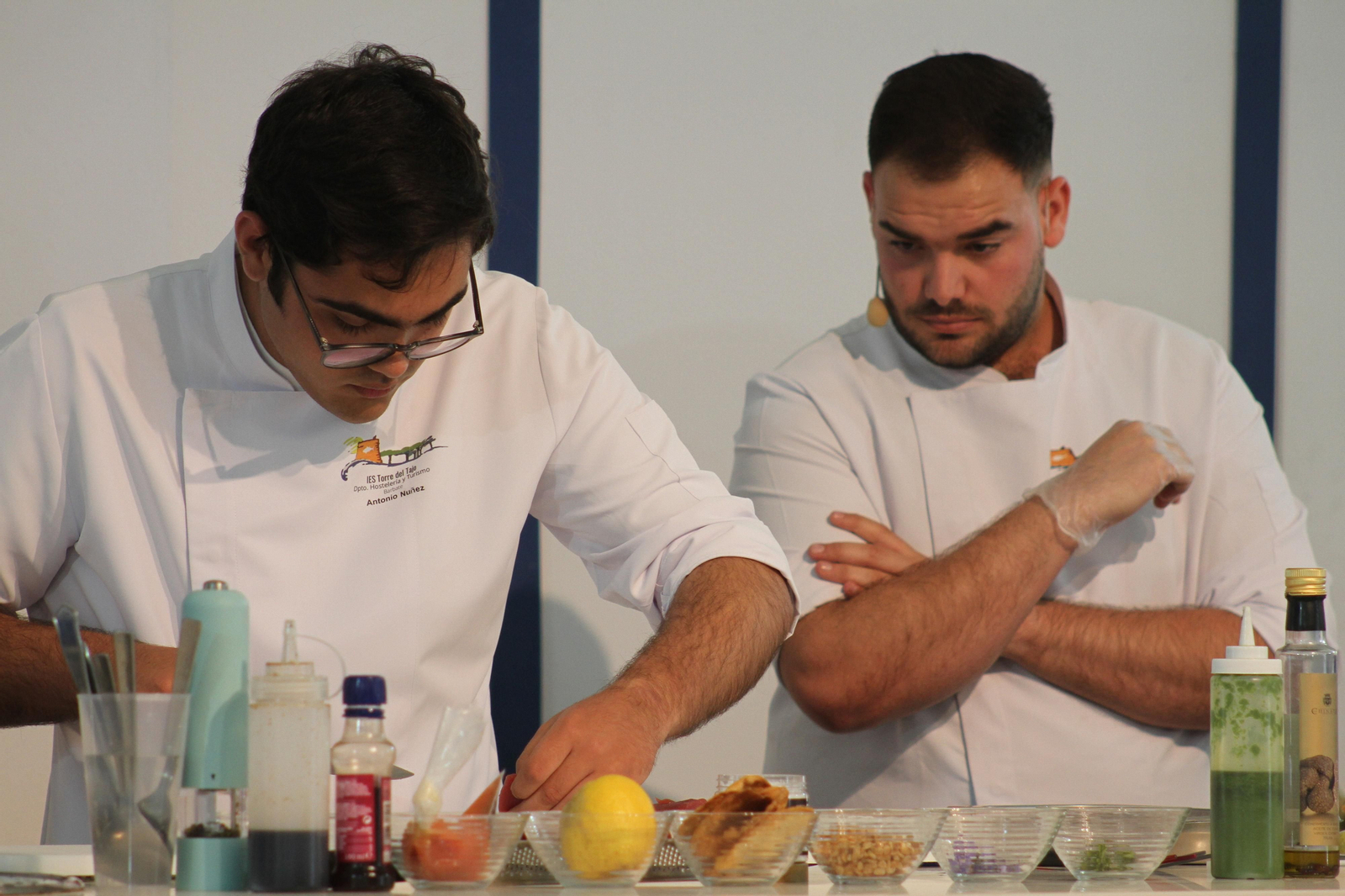 La Semana del Atún de Barbate, en imágenes