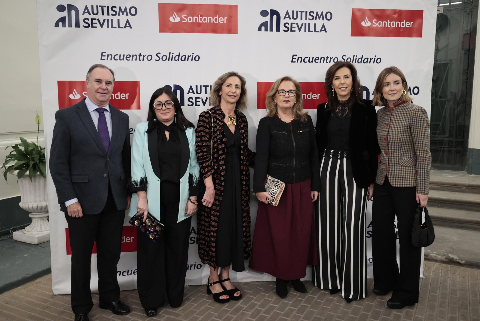 El XVI Encuentro Solidario por el Autismo en imágenes