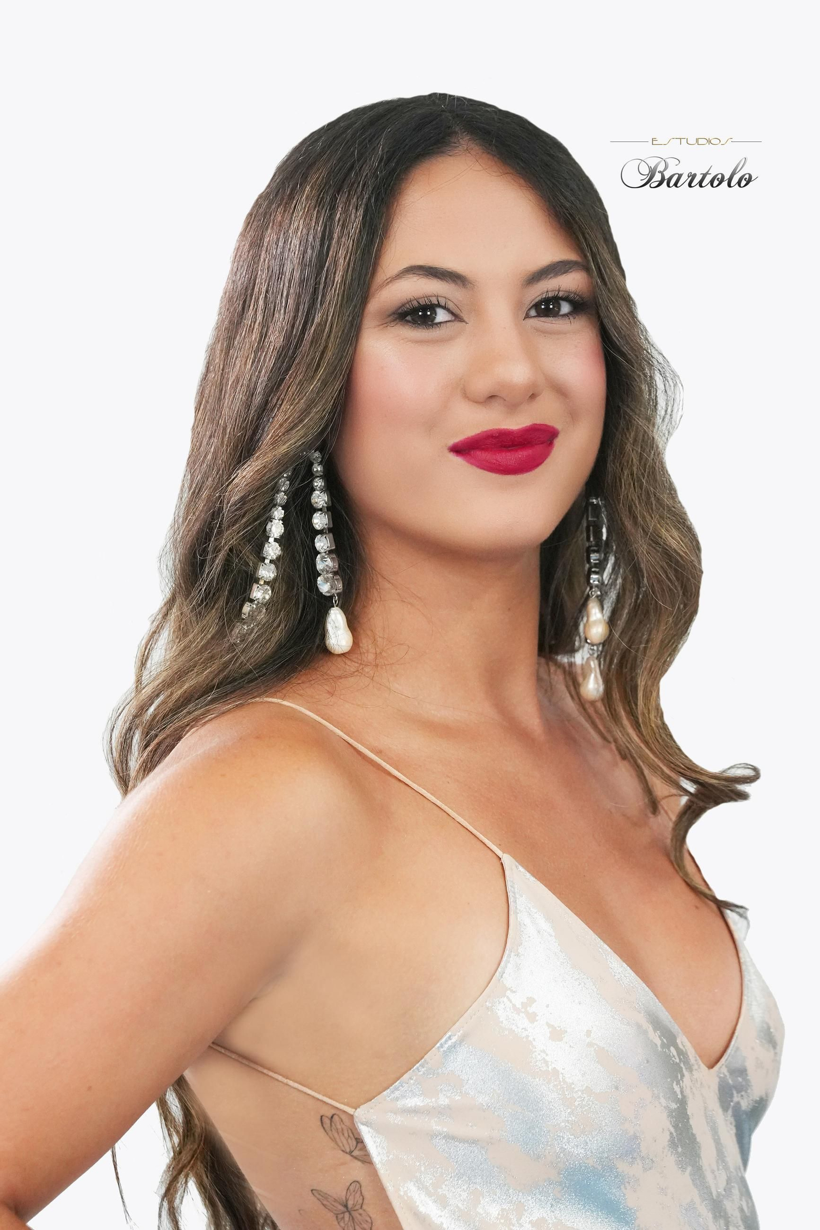 Claudia Macías Sánchez