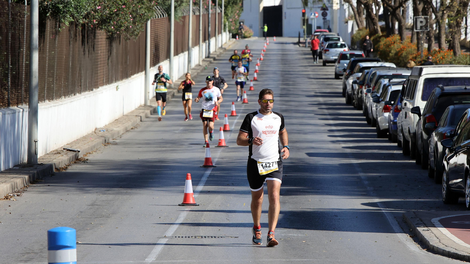 VI Sherry Maratón Jerez