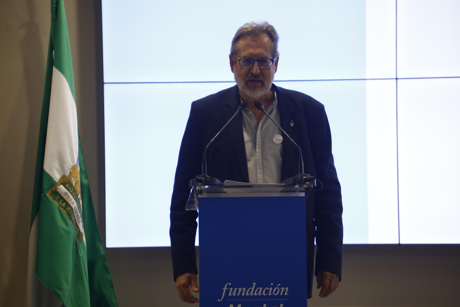 La entrega de los premios de la Fundación Magtel en Córdoba, en imágenes